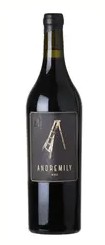 Andremily - Mourvedre 2021 (750ml)