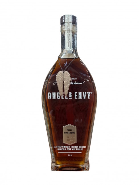 Angels Envy - Bourbon Pogos Pick 2023 0 (750)
