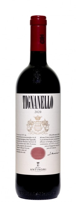 Marchesi Antinori - Tignanello 2021 (750)