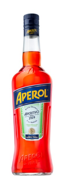 Aperol - Apertivo 0 (1000)