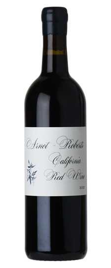Arnot Roberts - California Red Wine 2021 (750)