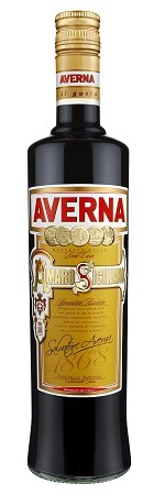 Averna - Amaro 0 (1000)