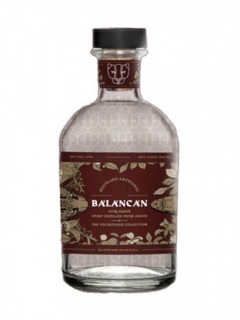 Balancan - Destillado 0 (750)