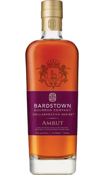 Bardstown Bourbon - Collab Series Amrut Cask (750)