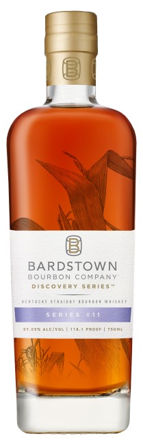 Bardstown Bourbon Company - Discovery Series #11 (750)