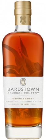 Bardstown - Origin Series Bourbon (750)