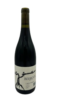 Bedrock - Hudson Syrah 2022 (750)