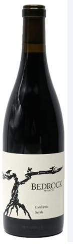 Bedrock - Syrah 2022 (750)