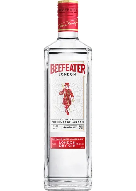 Beefeater - Gin 0 (1000)