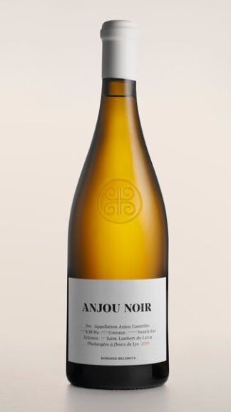 Belargus - Anjou Blanc Anjou Noir 2020 (750)