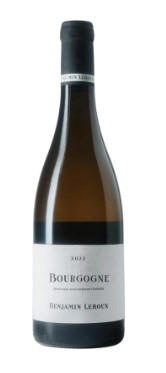 Benjamin Leroux - Bourgogne Blanc 2022 (750)