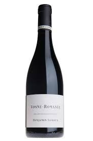 Benjamin Leroux - Vosne Romanee 2022 (750)