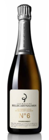 Billecart Salmon - Les Rendez Vous No.6 Extra Brut 0 (750)