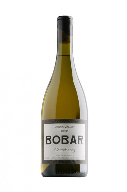 Bobar - Chardonnay 2018 (750ml) (750ml)