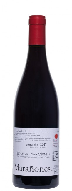 Bodega Maranones - Garnacha 2022 (750)