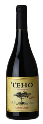 Bodega Teho - Malbec 2019 (750)