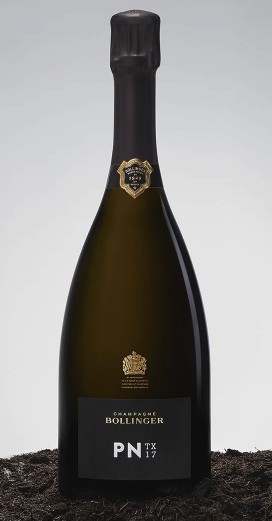 Bollinger - PN TX17 Champagne 0 (750)