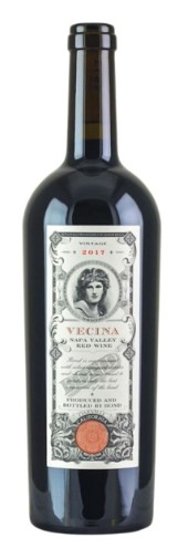 Bond - Vecina Cabernet Sauvignon 2019 (750)