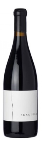 Booker - Fracture Syrah 2019 (750)