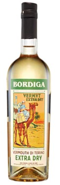 Bordiga - Vermouth Extra Dry (750ml) (750ml)