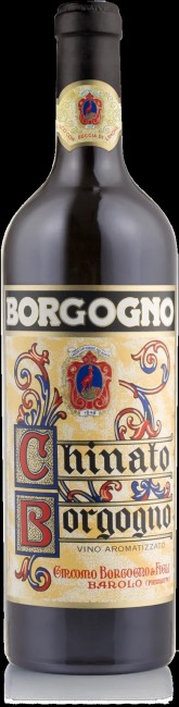 Borgogno - Chinato (1000)