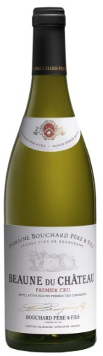 Bouchard Pere & Fils - Beaune De Chateau Premier Cru Blanc 2021 (750)
