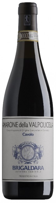 Brigaldara - Cavolo Amarone della Valpolicella 2017 (750)