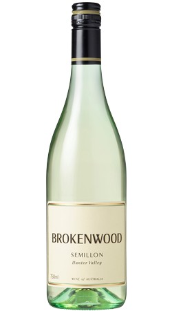 Brokenwood - Semillon 2022 (750)
