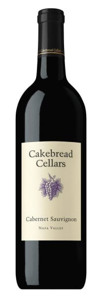 Cakebread - Cabernet Sauvignon 2017 (1500)