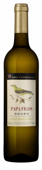 Casa Ferreirinha - Papa Figos Vinho Branco 2019 (750)