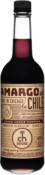 CH Distillery - Amargo de Chile (750)