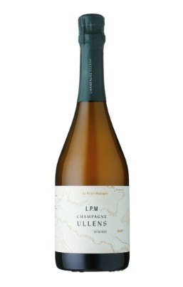 Champagne Ullens - L.P.M. Extra Brut (750)