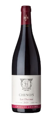 Charles Joguet - Chinon Les Charmes 2020 (750)