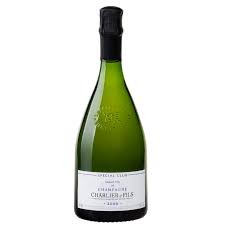 Charlier et Fils - Special Club Brut 2008 (750)