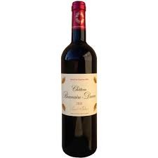 Chateau Branaire Ducru - Saint Julien Grand Cru 2020 (750)