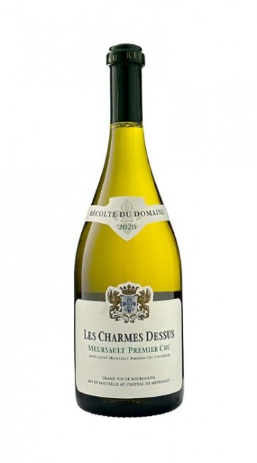 Chateau De Meursault - Premier Cru Les Charmes Dessus 2020 (750)