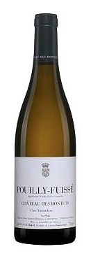 Chateau Des Rontets - Pouilly Fuisse Clos Varambon 2022 (750)