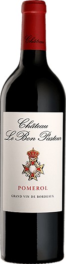 Chteau Le Bon-Pasteur - Pomerol 2020 (750)