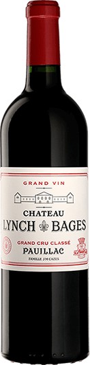 Chateau Lynch-Bages - Pauillac 2019 (750)