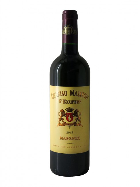 Chateau Malescot St. Exupery - Margaux 2020 (375ml) (375ml)