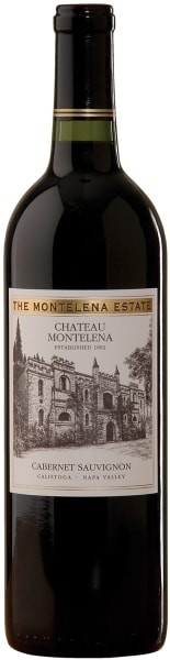 Chateau Montelena - Estate Cabernet Sauvignon 2017 (1500)