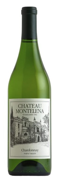 Chateau Montelena - Napa Valley Chardonnay 2021 (750)