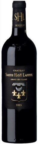 Chateau Smith Haut Lafitte - Rouge 2014 (750)