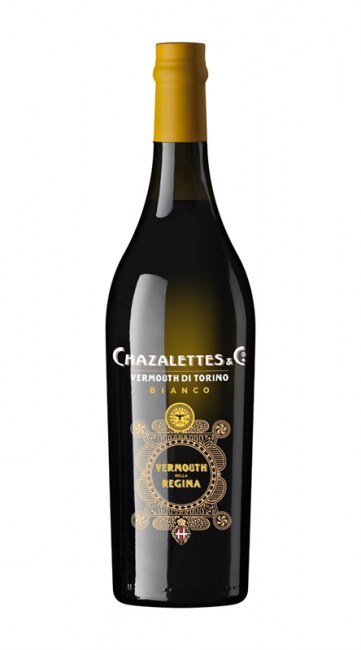 Chazalettes Vermouth - Bianco (750)