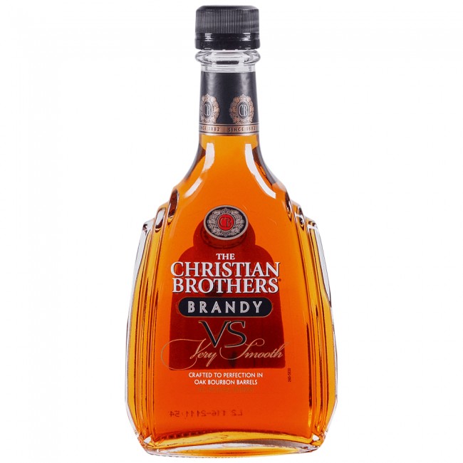 Christian Brothers - Brandy VS (200ml) (200ml)