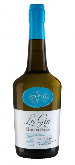 Coureur des Bois  Crème d'érable et bleuets de la distillerie Les  Spiritueux Ungava - Baron Mag