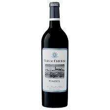 Clos Du Clocher - Pomerol 2020 (750)