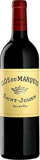 Clos du Marquis - Saint Julien 2020 (750)