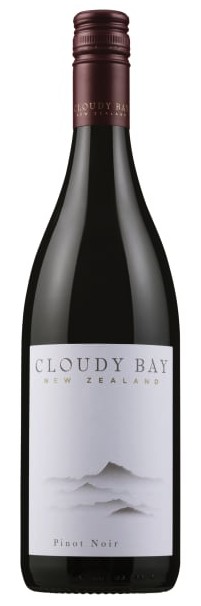 Cloudy Bay - Pinot Noir 2022 (750)