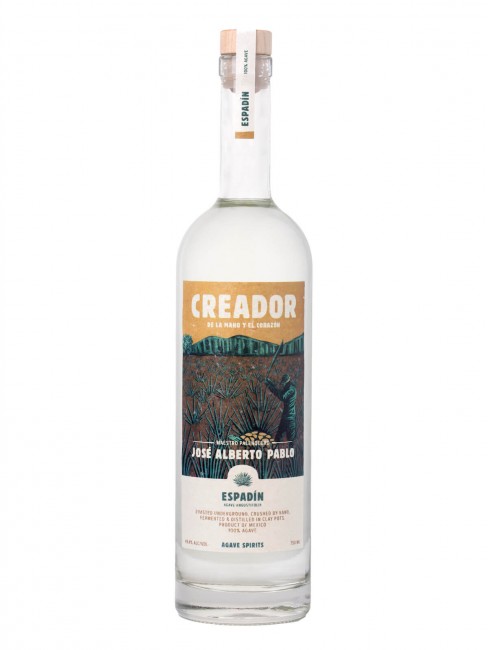 Creador - Espadin (750ml) (750ml)